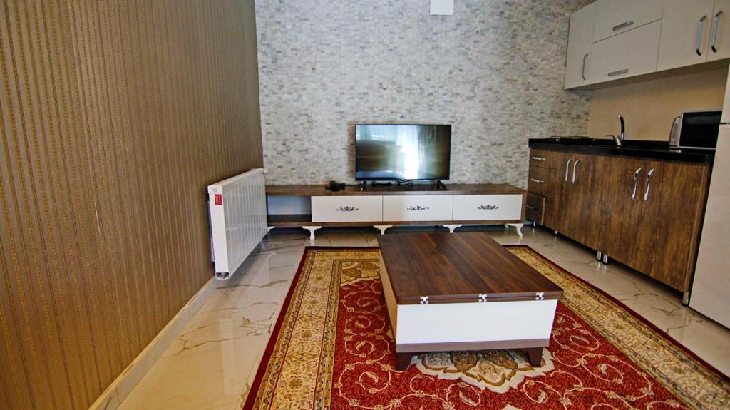 Ayder Imamoglu Apart Otel Экстерьер фото